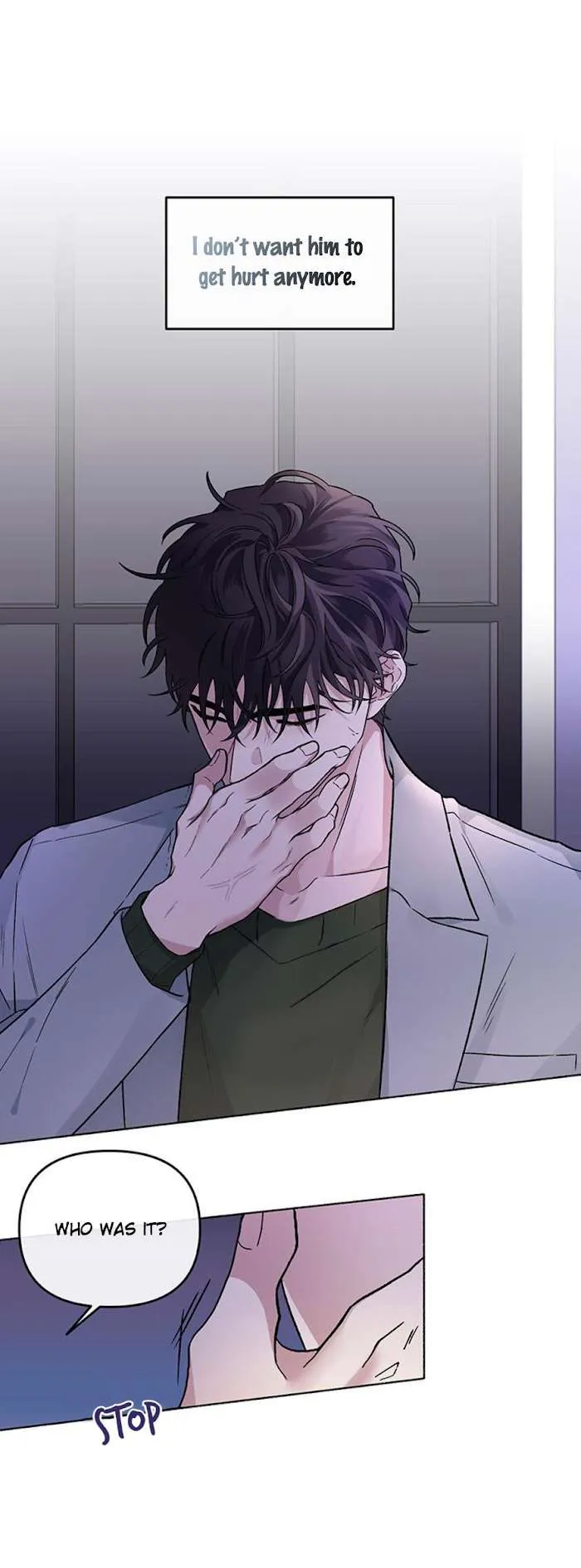 Read Exotic Love chapter 20 image 10 on Lezhin