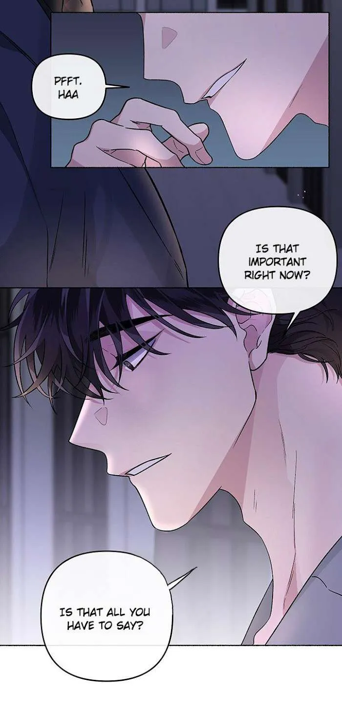 Read Exotic Love chapter 20 image 14 on Lezhin
