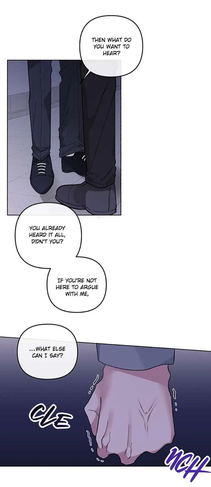 Read Exotic Love chapter 20 image 15 on Lezhin