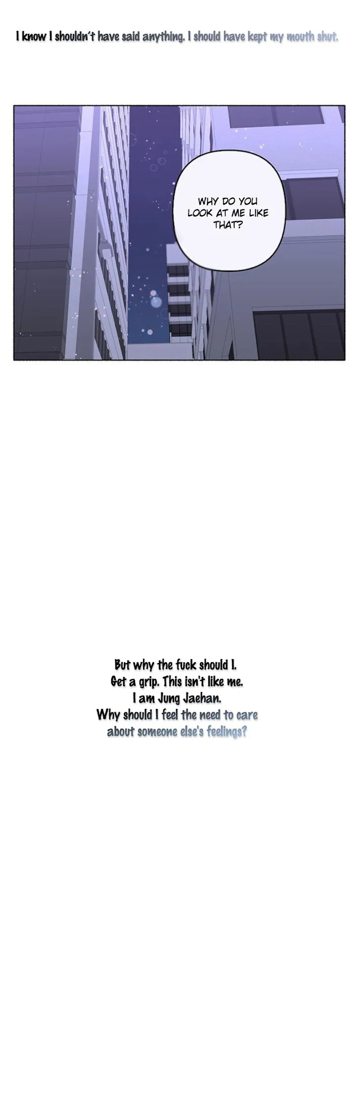 Read Exotic Love chapter 20 image 16 on Lezhin