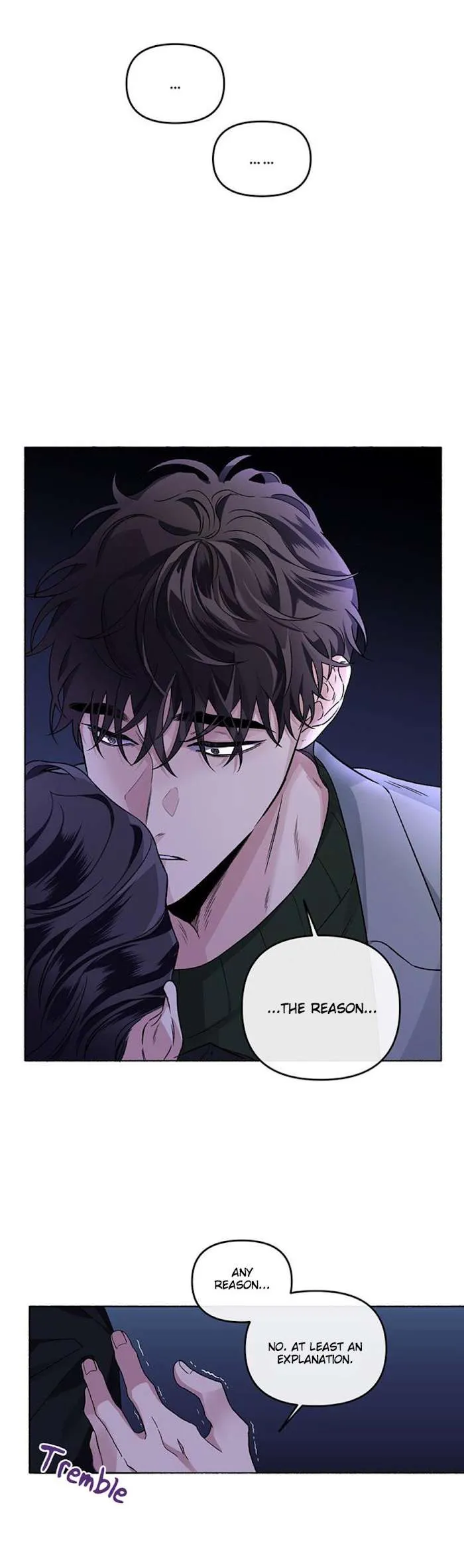 Read Exotic Love chapter 20 image 18 on Lezhin