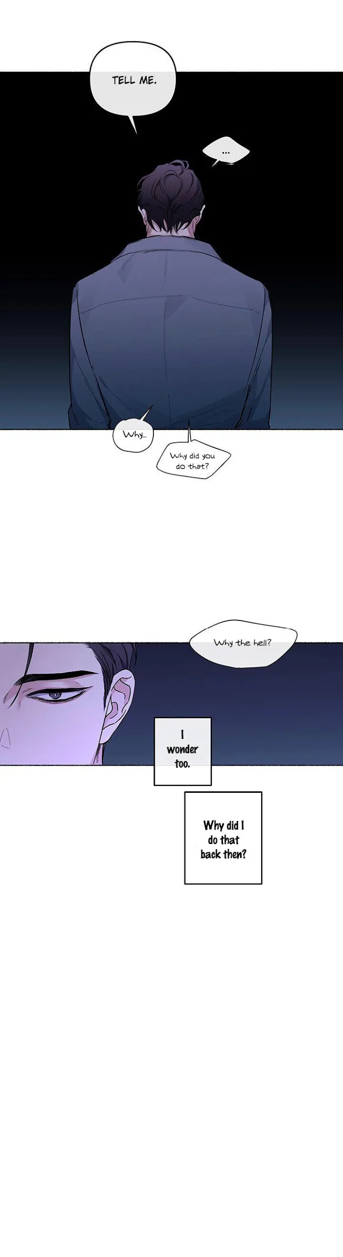 Read Exotic Love chapter 20 image 19 on Lezhin