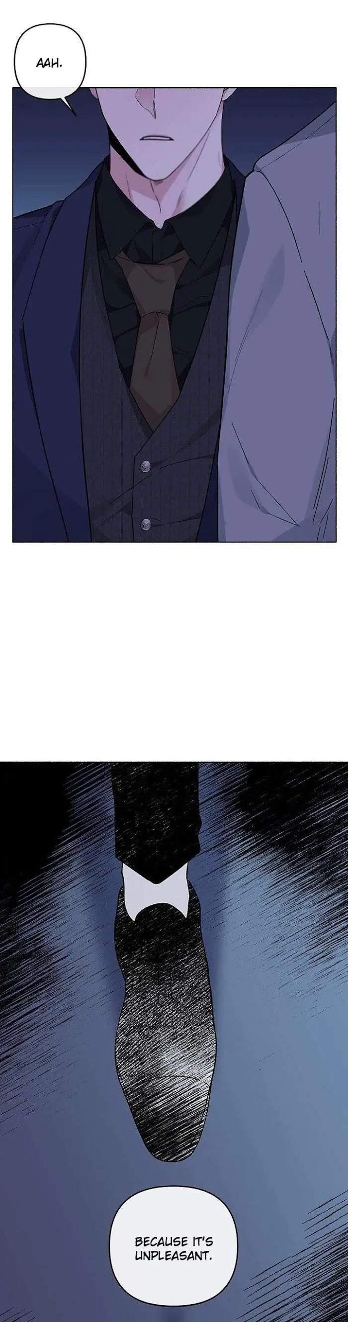 Read Exotic Love chapter 20 image 20 on Lezhin