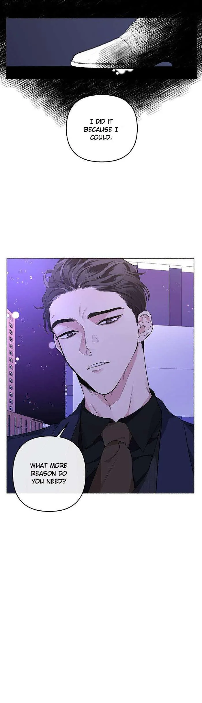 Read Exotic Love chapter 20 image 22 on Lezhin