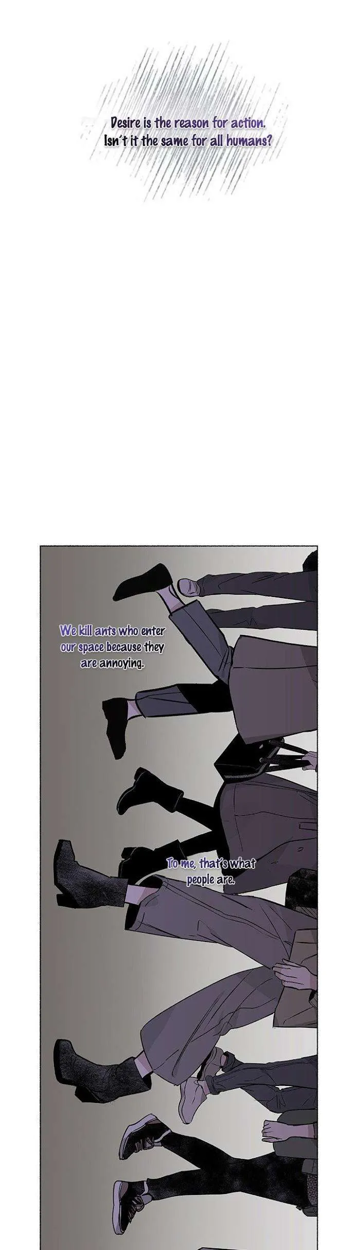 Read Exotic Love chapter 20 image 23 on Lezhin
