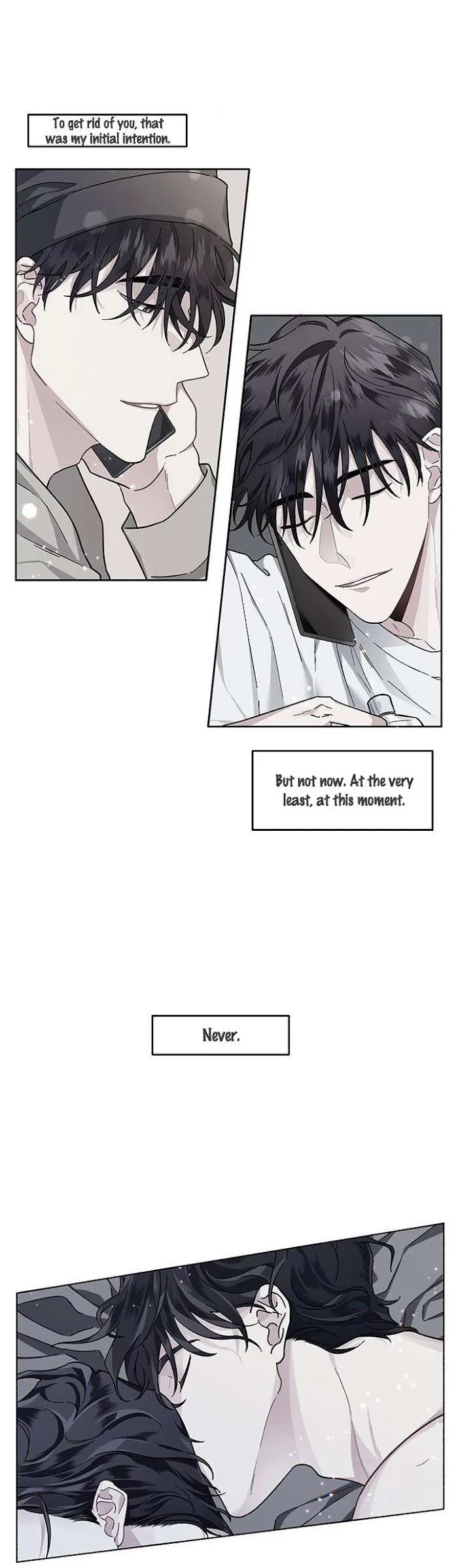 Read Exotic Love chapter 20 image 26 on Lezhin