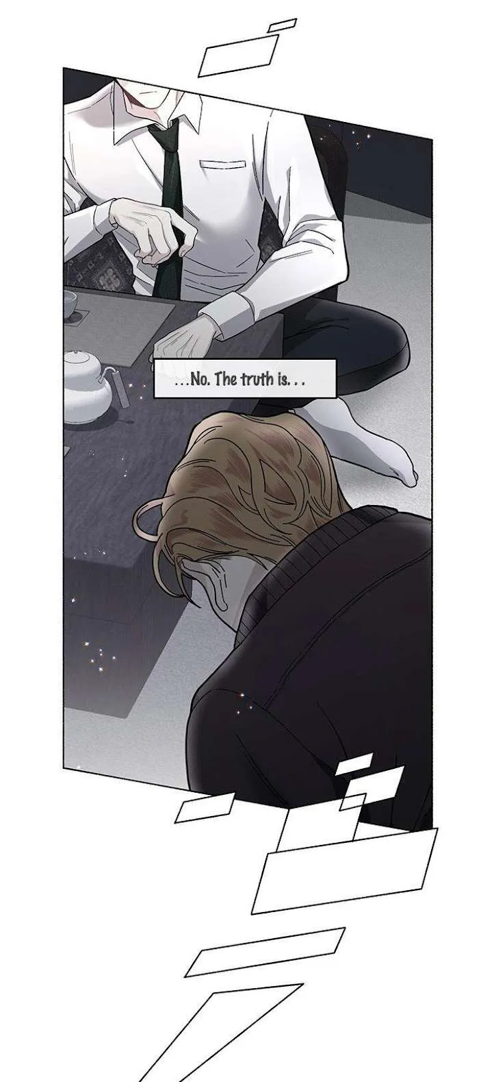 Read Exotic Love chapter 20 image 29 on Lezhin