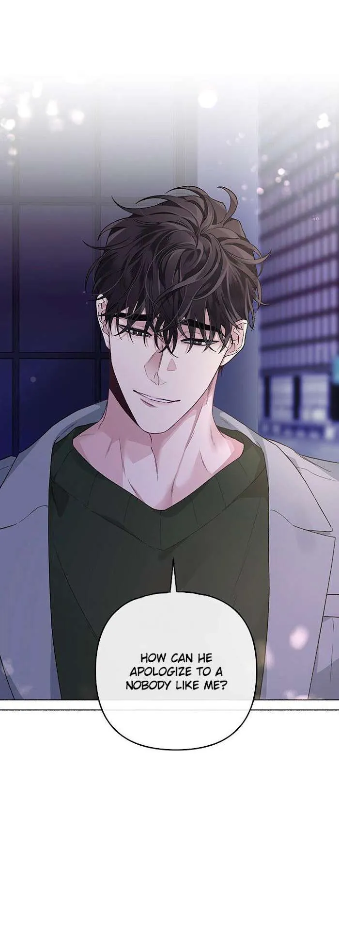 Read Exotic Love chapter 20 image 32 on Lezhin