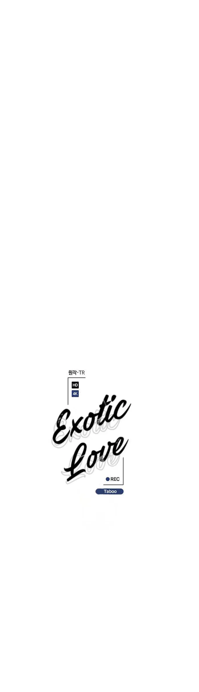 Read Exotic Love chapter 20 image 33 on Lezhin