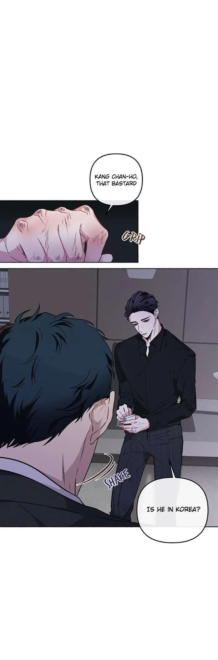 Read Exotic Love chapter 20 image 36 on Lezhin