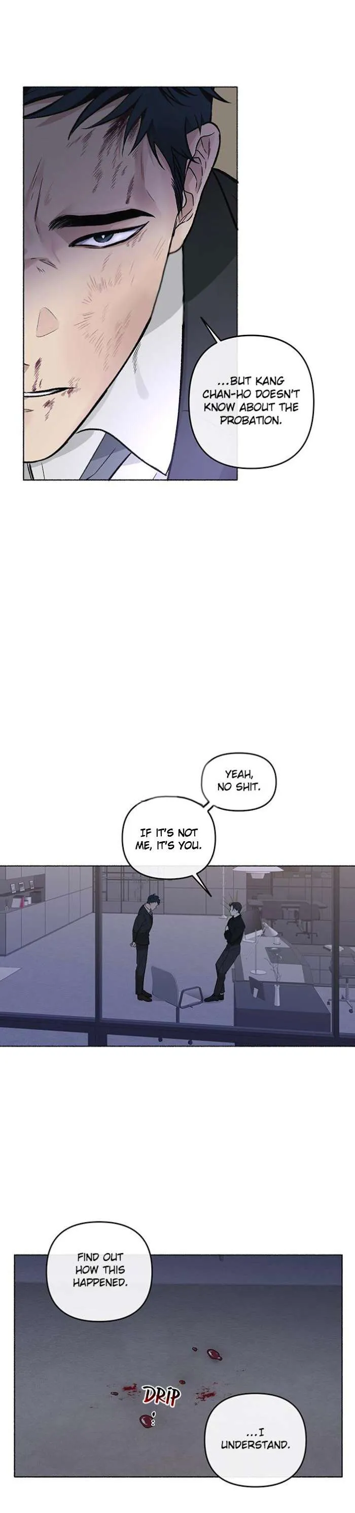 Read Exotic Love chapter 20 image 39 on Lezhin