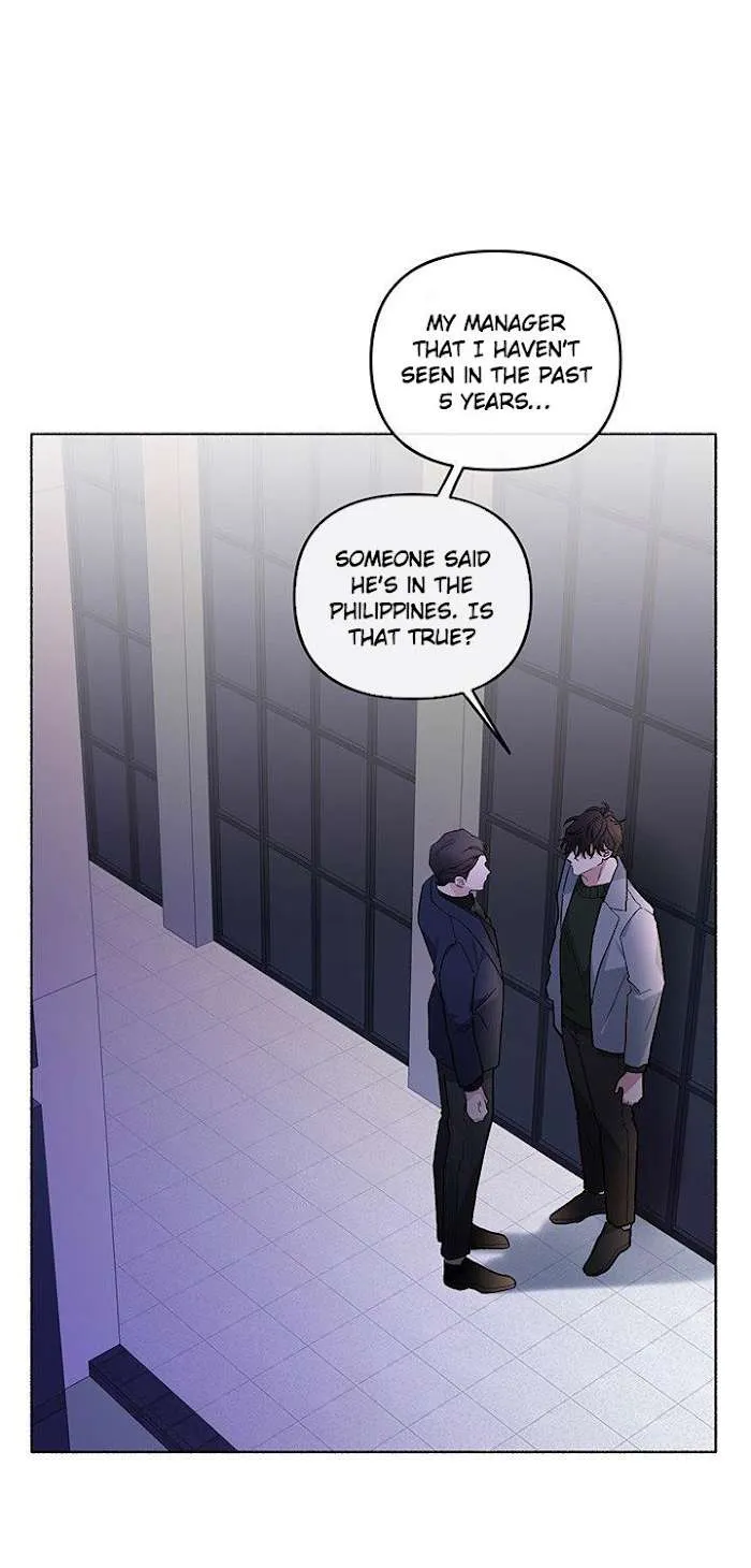 Read Exotic Love chapter 20 image 5 on Lezhin