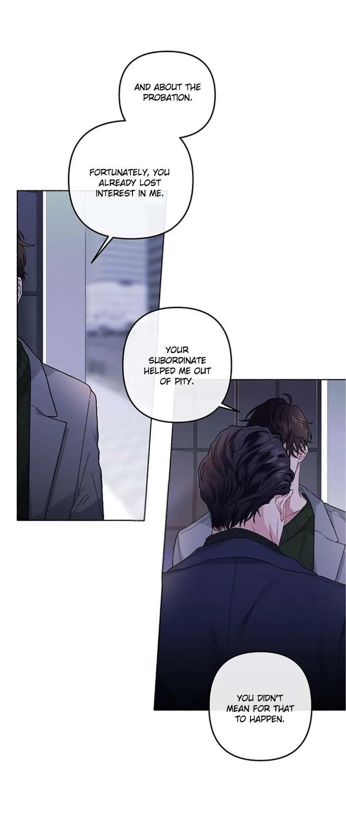 Read Exotic Love chapter 20 image 6 on Lezhin
