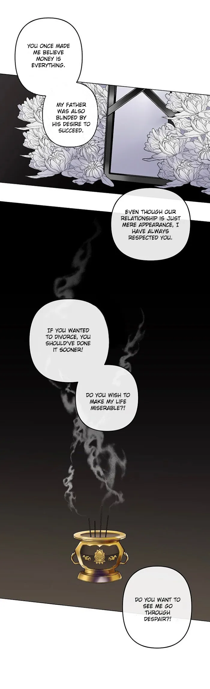 Read Exotic Love chapter 21 image 13 on Lezhin