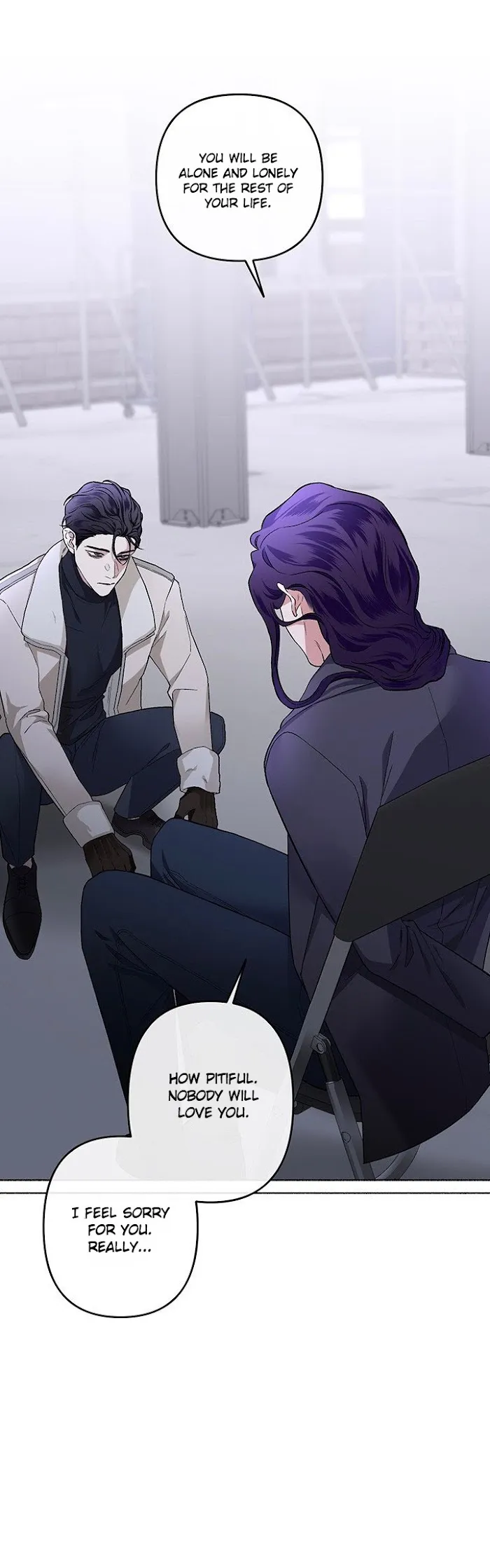 Read Exotic Love chapter 21 image 18 on Lezhin