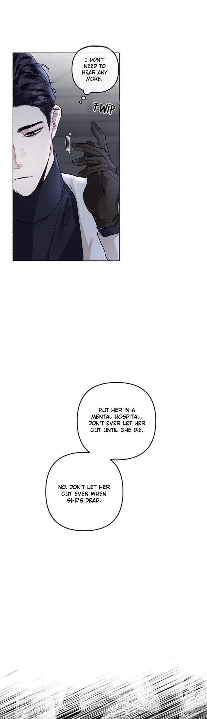 Read Exotic Love chapter 21 image 19 on Lezhin