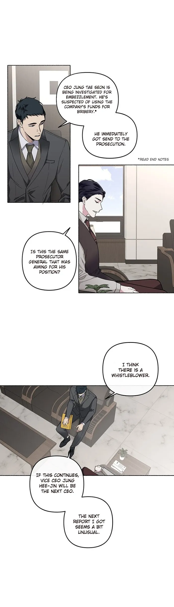 Read Exotic Love chapter 21 image 23 on Lezhin