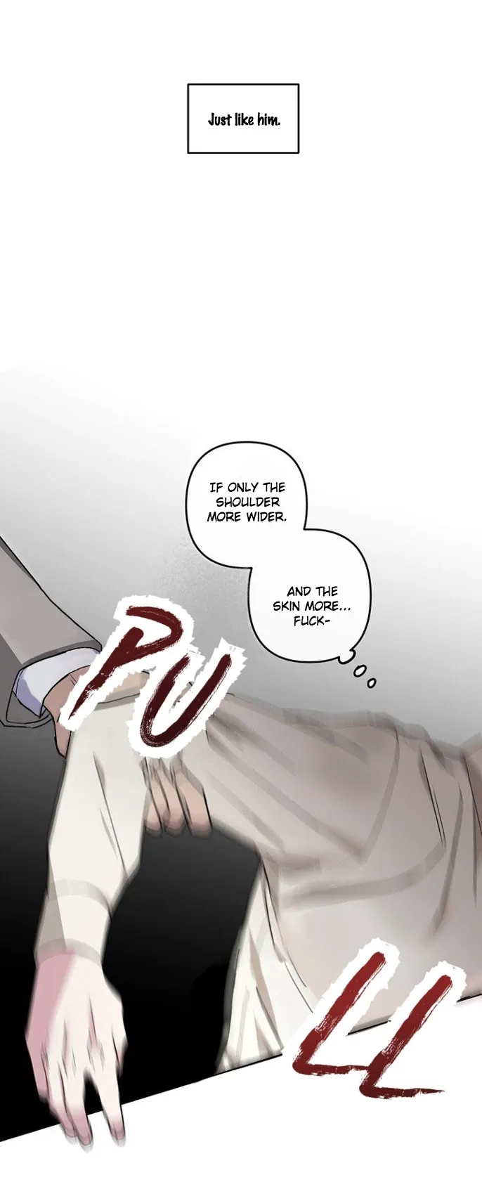 Read Exotic Love chapter 21 image 33 on Lezhin