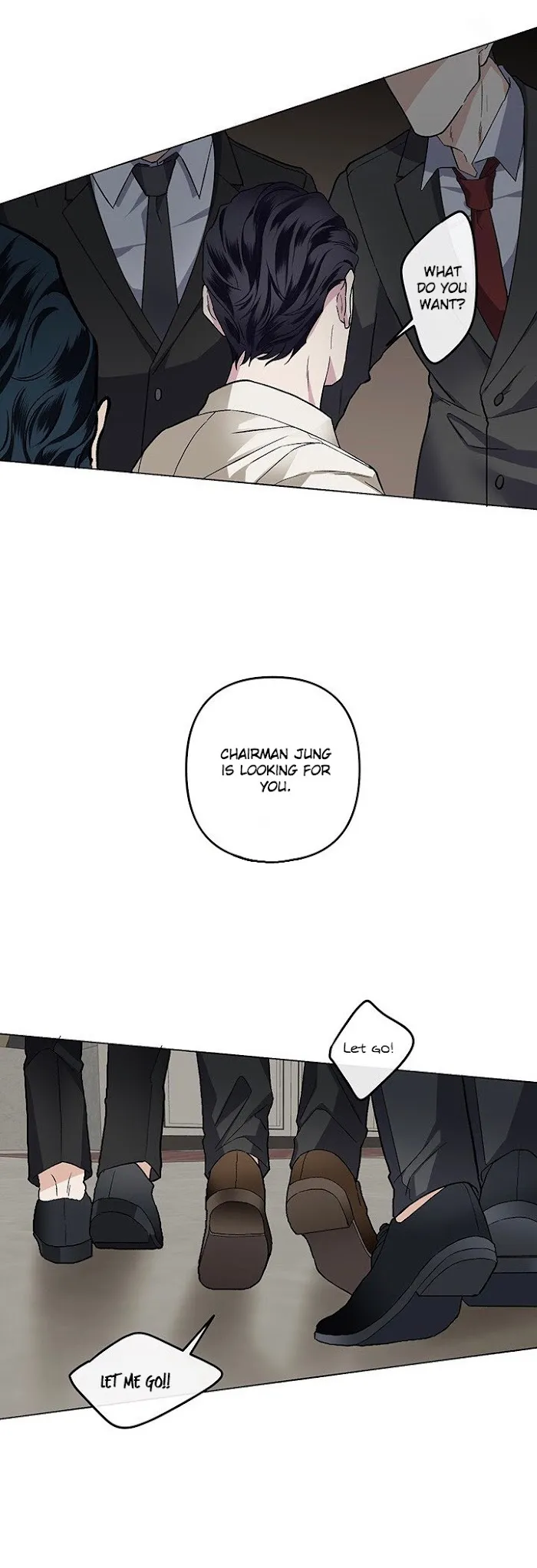 Read Exotic Love chapter 21 image 34 on Lezhin