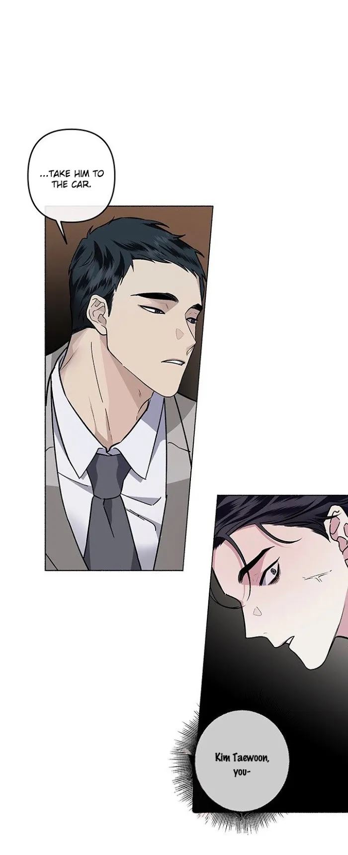 Read Exotic Love chapter 21 image 35 on Lezhin