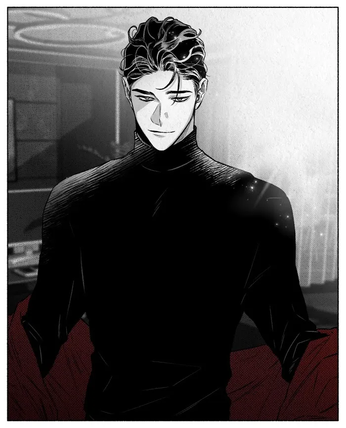 Read Exotic Love chapter 21 image 38 on Lezhin