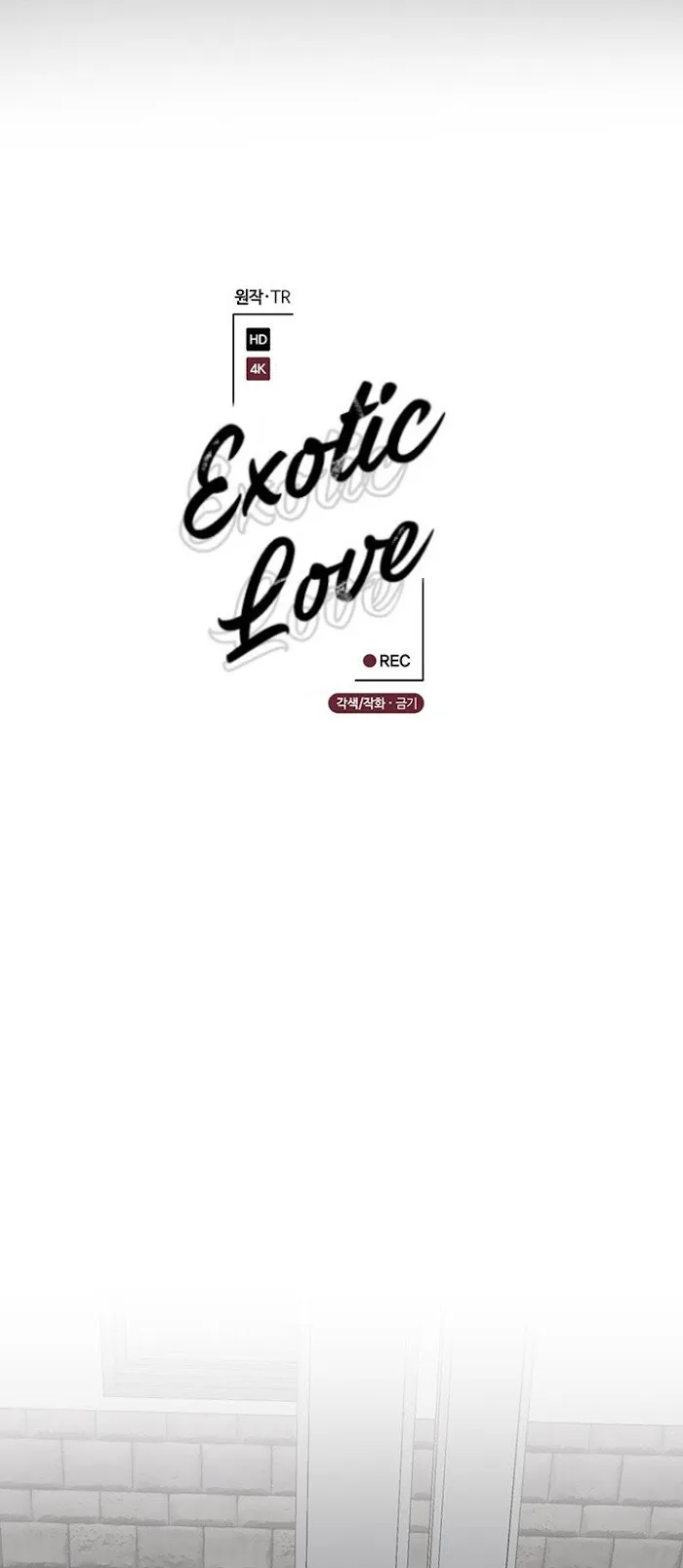Read Exotic Love chapter 21 image 6 on Lezhin