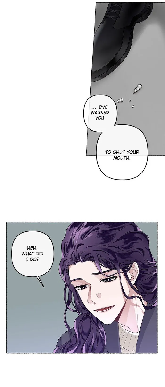 Read Exotic Love chapter 21 image 9 on Lezhin