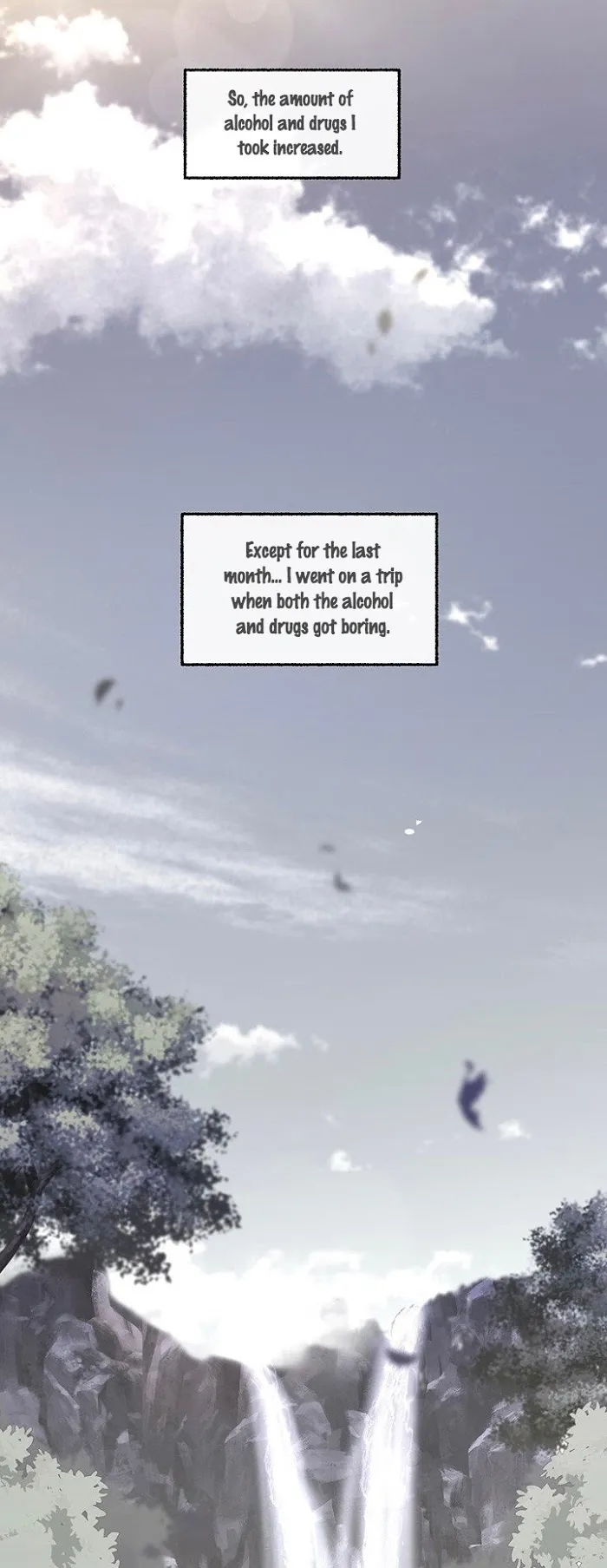 Read Exotic Love chapter 22 image 13 on Lezhin