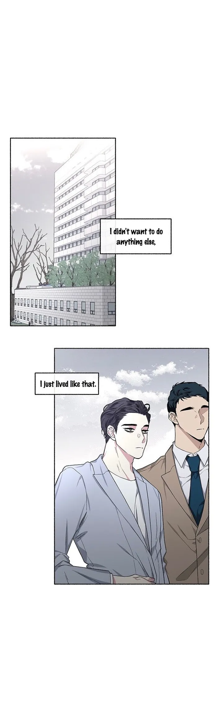 Read Exotic Love chapter 22 image 14 on Lezhin