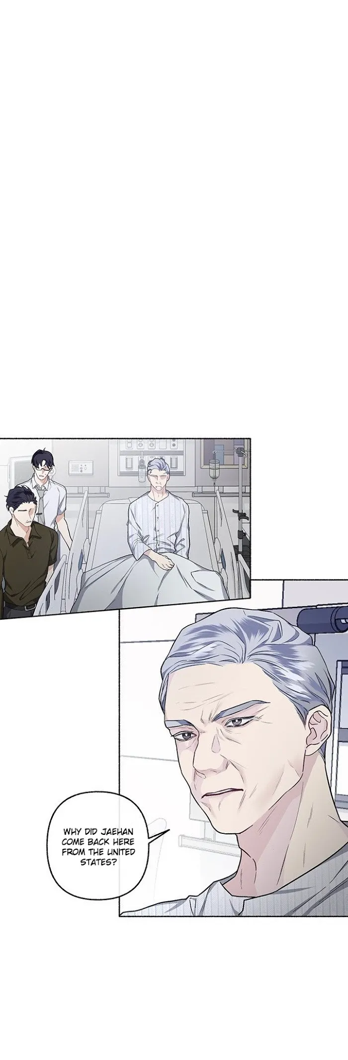 Read Exotic Love chapter 22 image 15 on Lezhin
