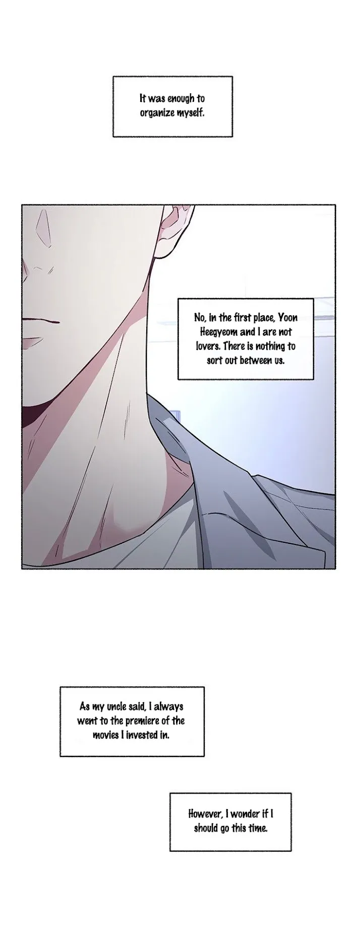 Read Exotic Love chapter 22 image 24 on Lezhin