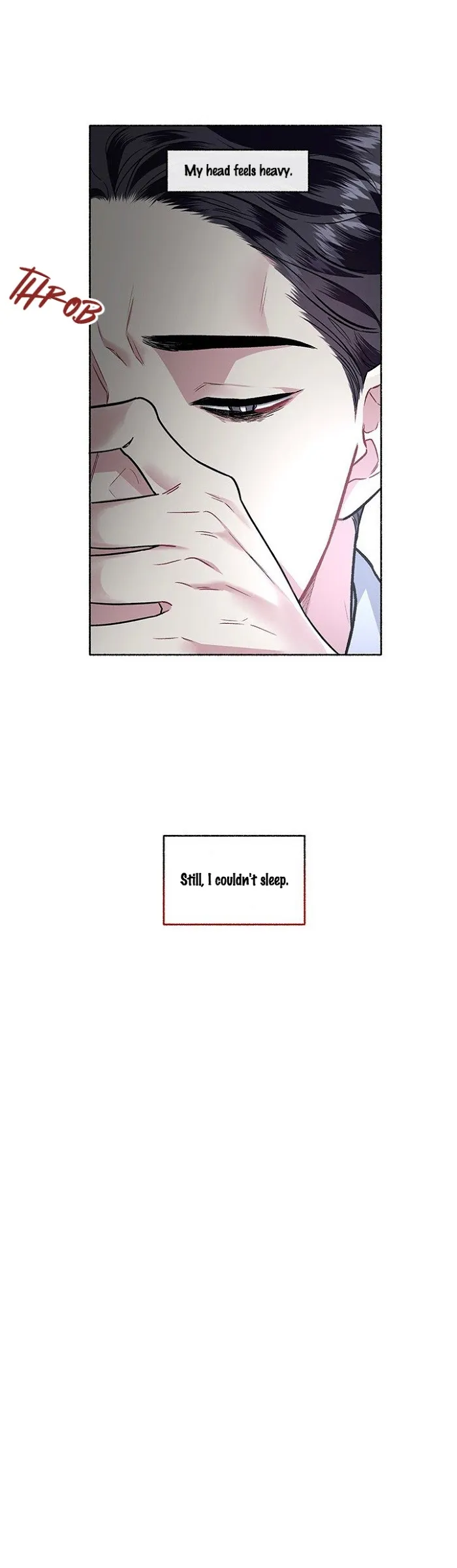 Read Exotic Love chapter 22 image 28 on Lezhin