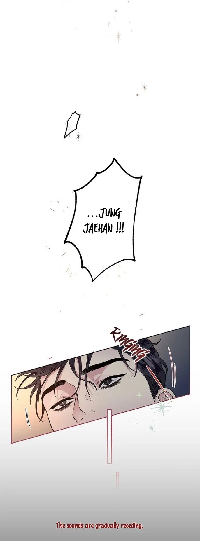 Read Exotic Love chapter 22 image 3 on Lezhin
