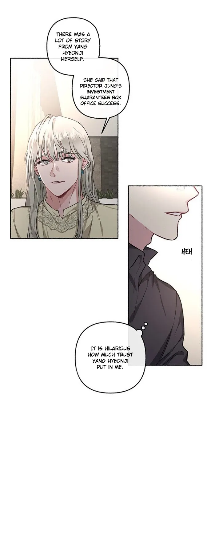 Read Exotic Love chapter 22 image 35 on Lezhin