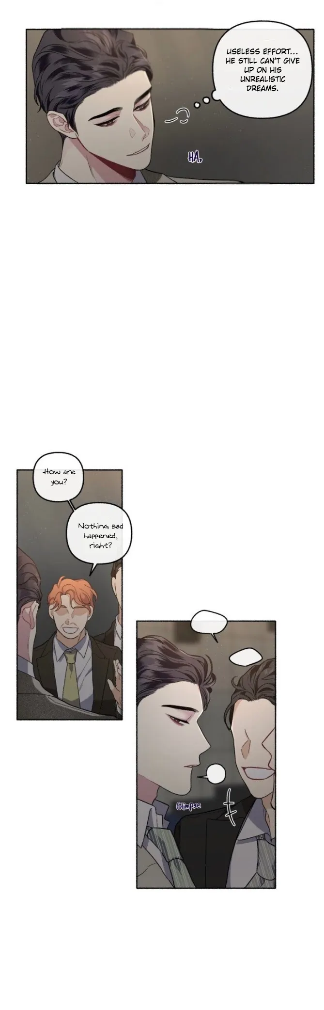Read Exotic Love chapter 23 image 11 on Lezhin
