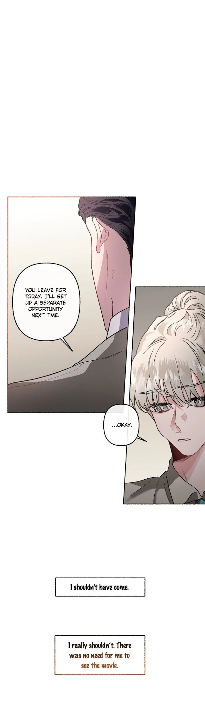 Read Exotic Love chapter 23 image 19 on Lezhin