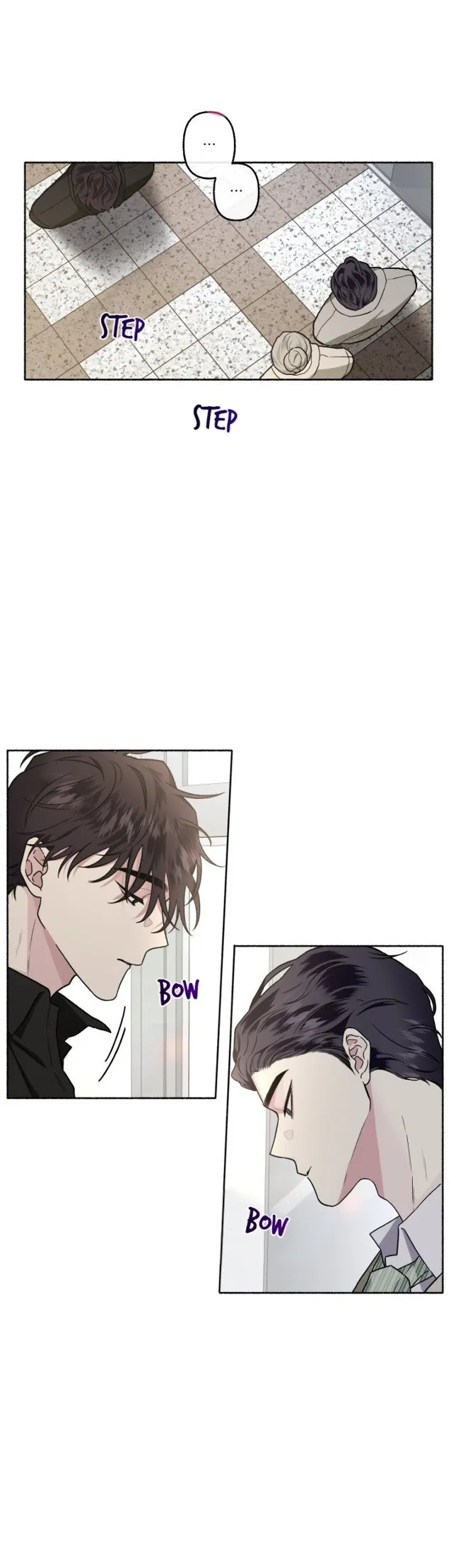 Read Exotic Love chapter 23 image 21 on Lezhin