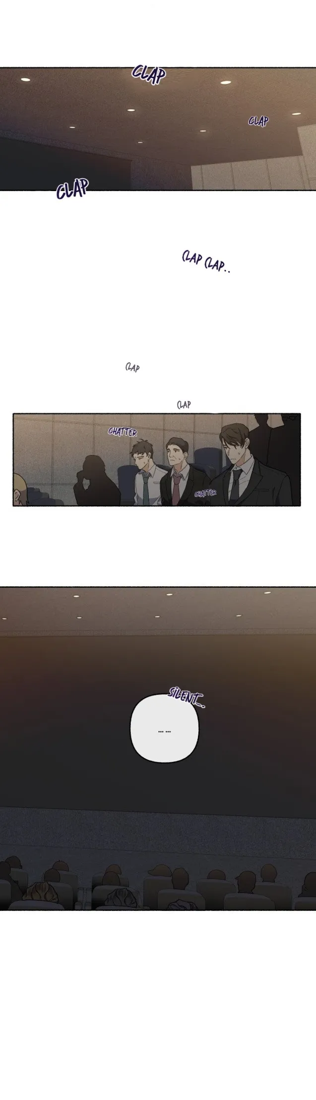 Read Exotic Love chapter 23 image 27 on Lezhin