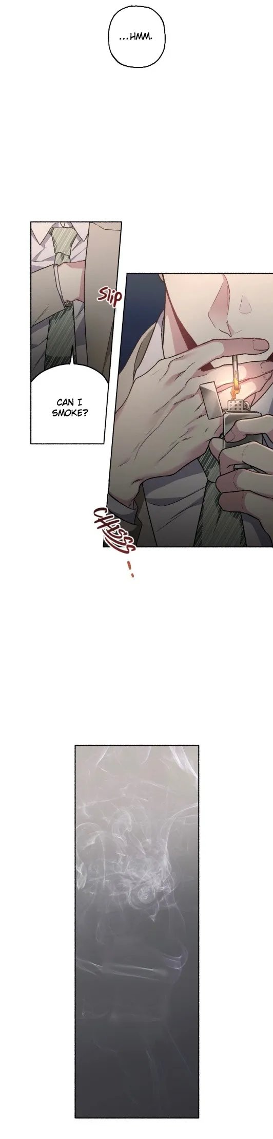 Read Exotic Love chapter 23 image 28 on Lezhin
