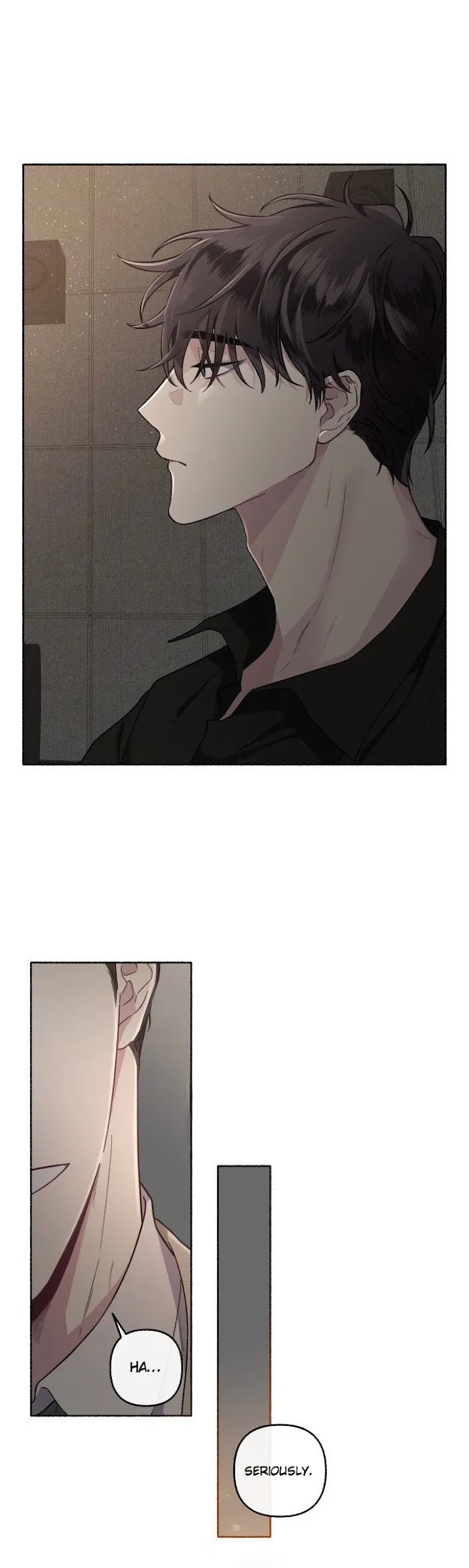 Read Exotic Love chapter 23 image 30 on Lezhin