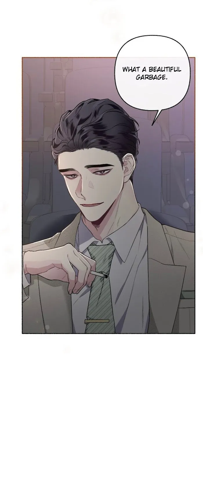 Read Exotic Love chapter 23 image 31 on Lezhin
