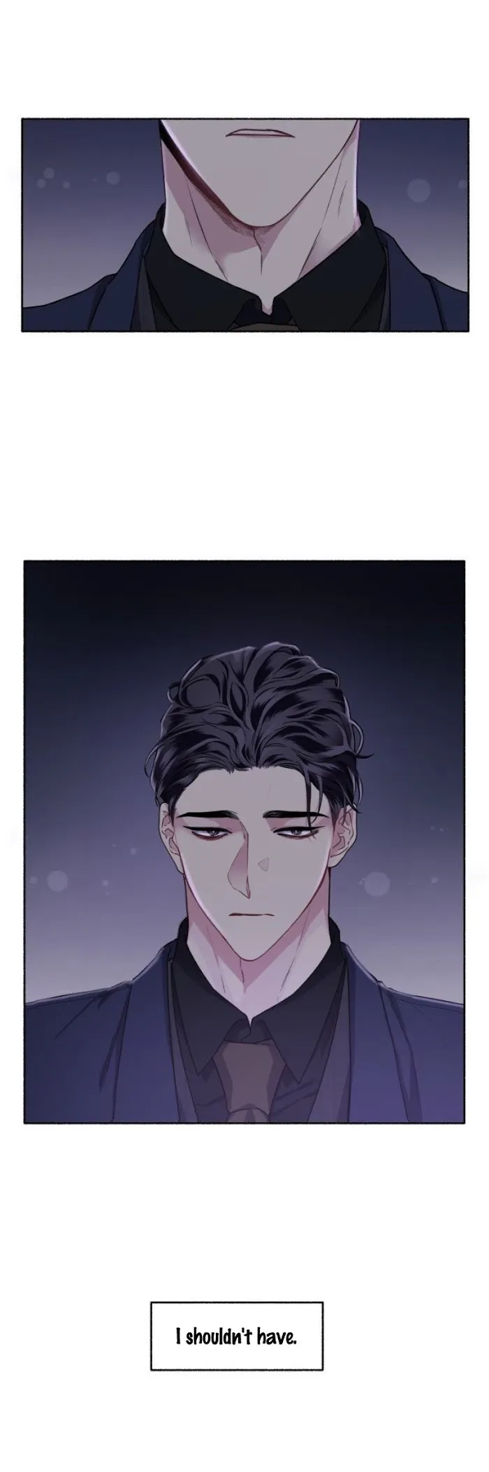 Read Exotic Love chapter 23 image 6 on Lezhin