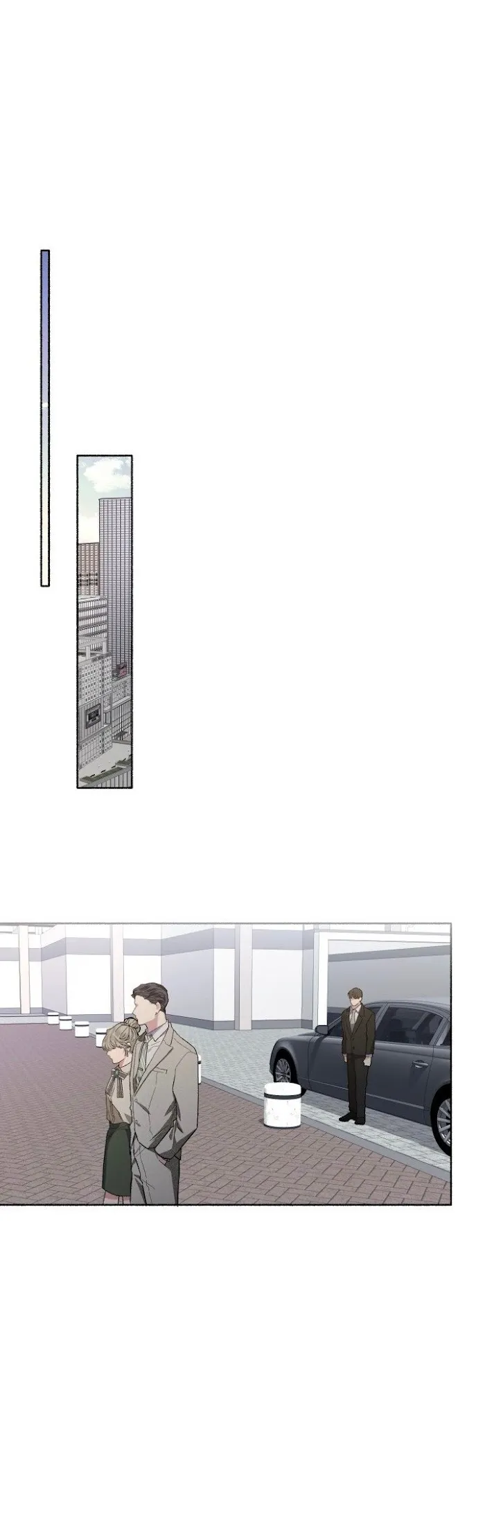 Read Exotic Love chapter 23 image 9 on Lezhin