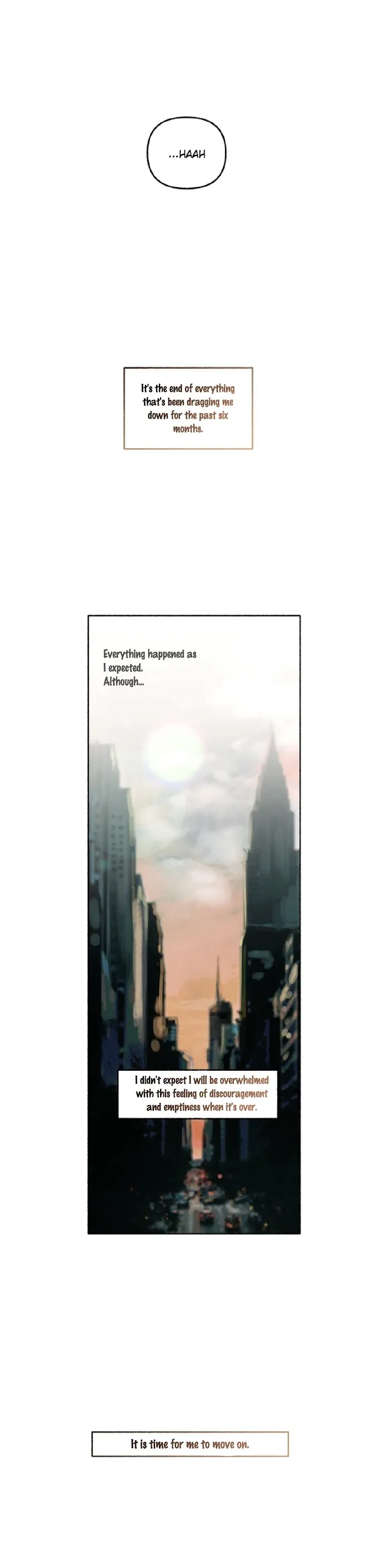 Read Exotic Love chapter 24 image 10 on Lezhin