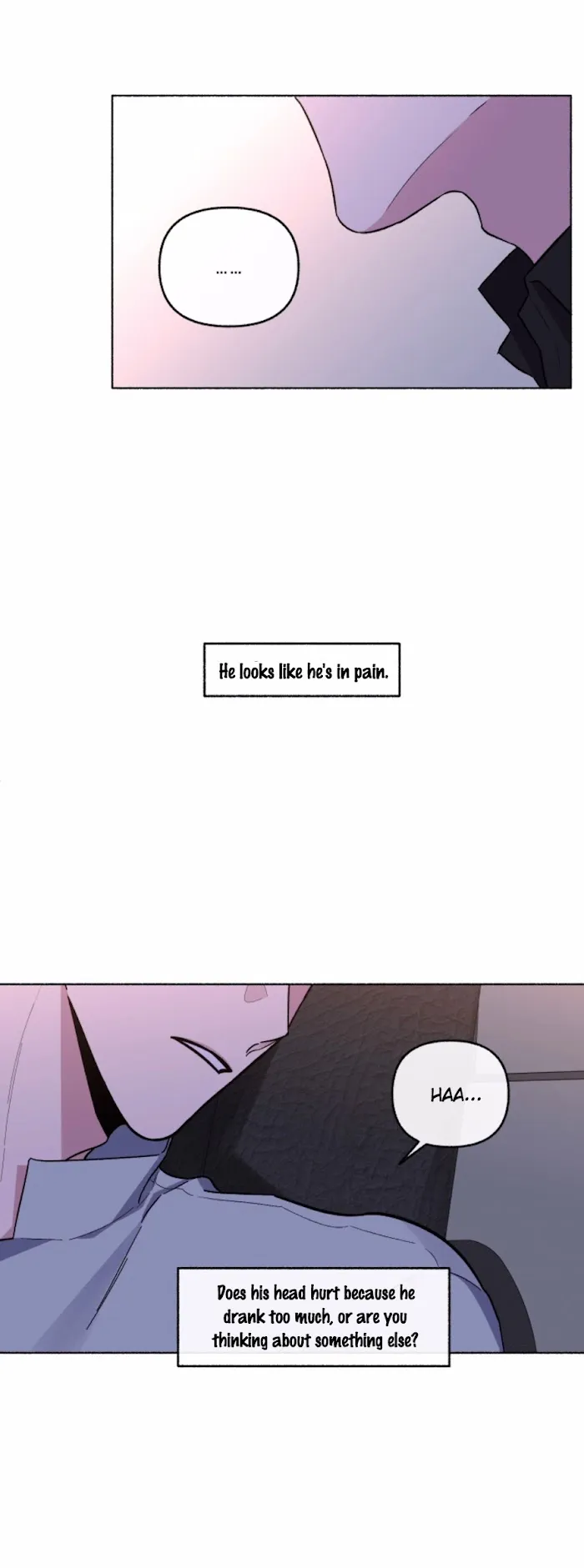 Read Exotic Love chapter 24 image 22 on Lezhin