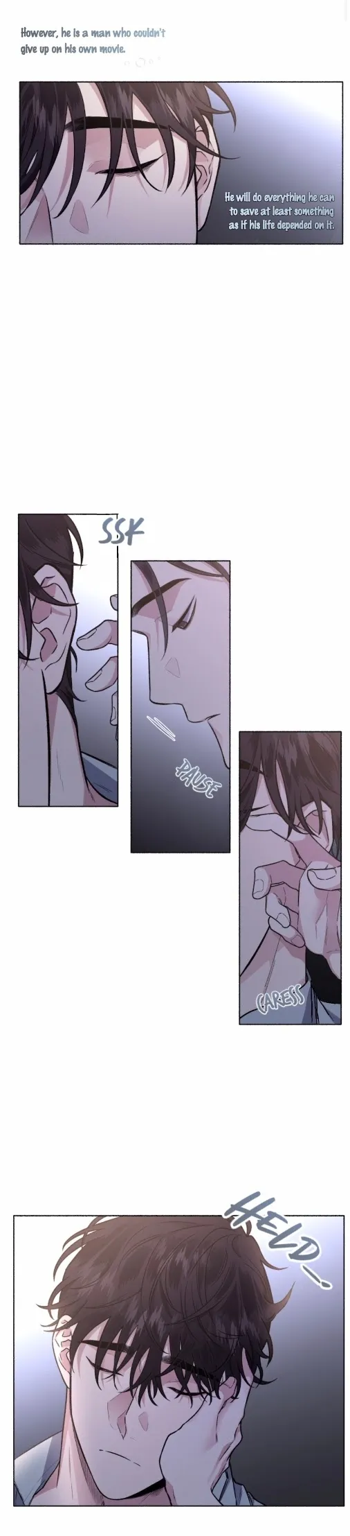 Read Exotic Love chapter 24 image 24 on Lezhin