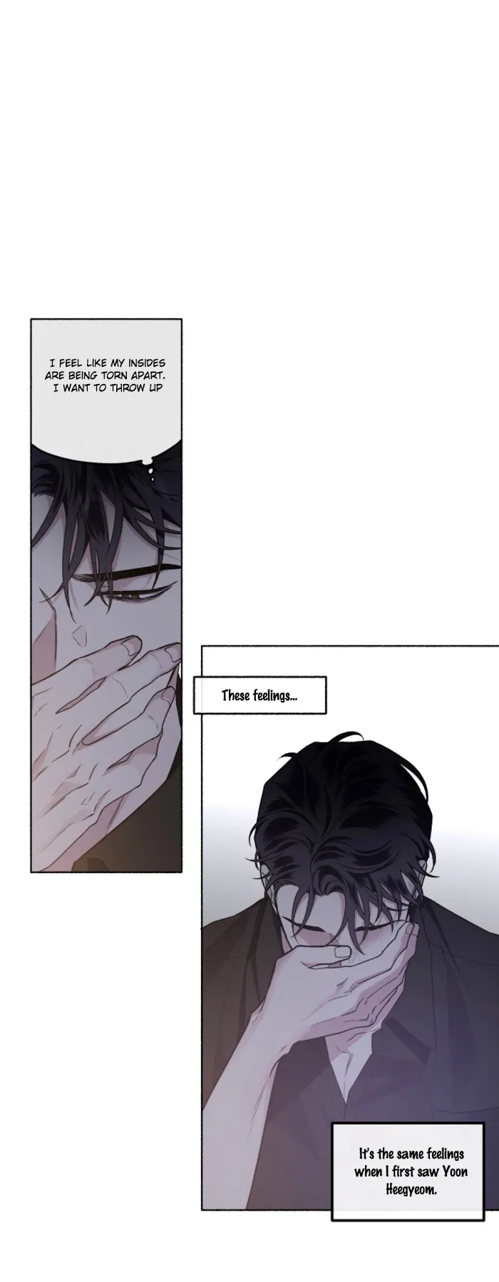 Read Exotic Love chapter 24 image 28 on Lezhin