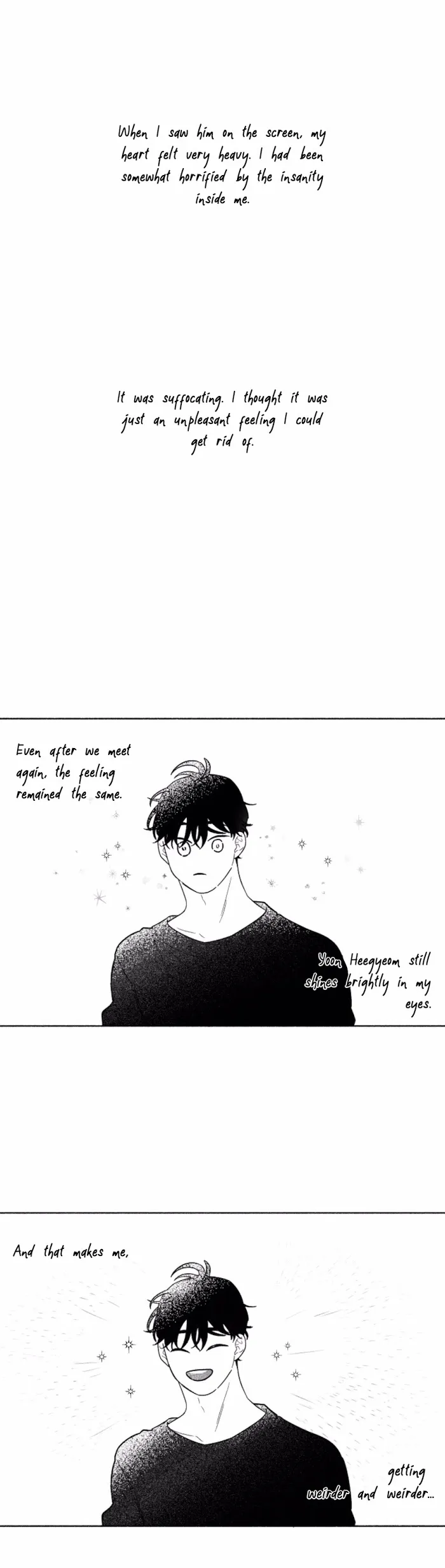 Read Exotic Love chapter 24 image 29 on Lezhin