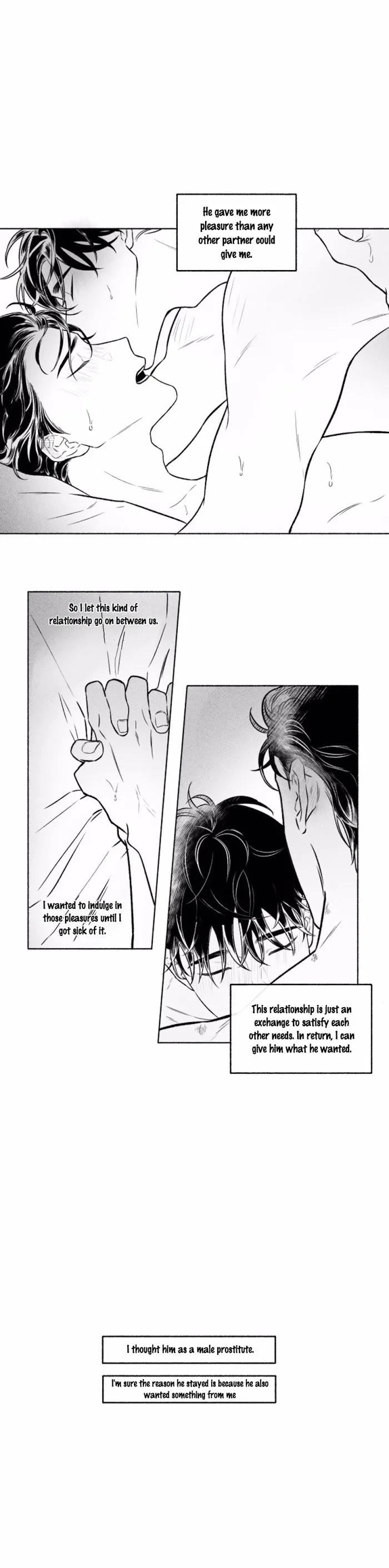 Read Exotic Love chapter 24 image 30 on Lezhin