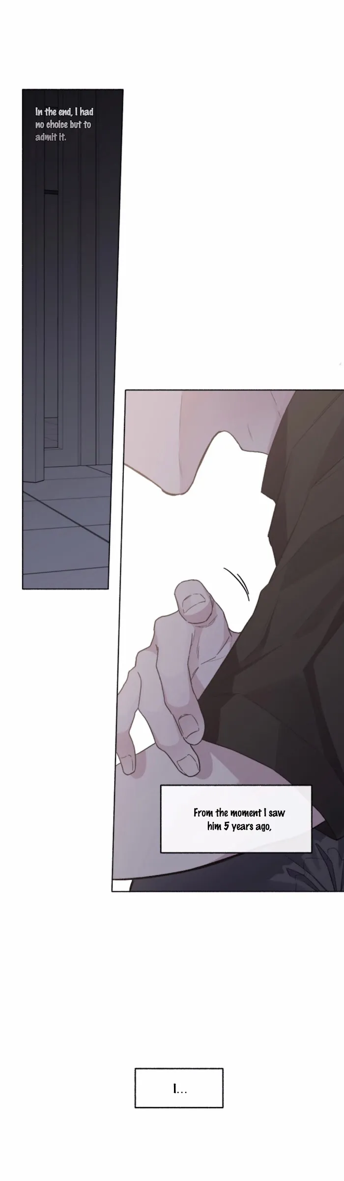 Read Exotic Love chapter 24 image 37 on Lezhin